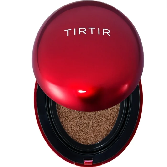 TIRTIR Mask Fit Red Cushion SPF40 PA++ 35N Walnut 35N Walnut