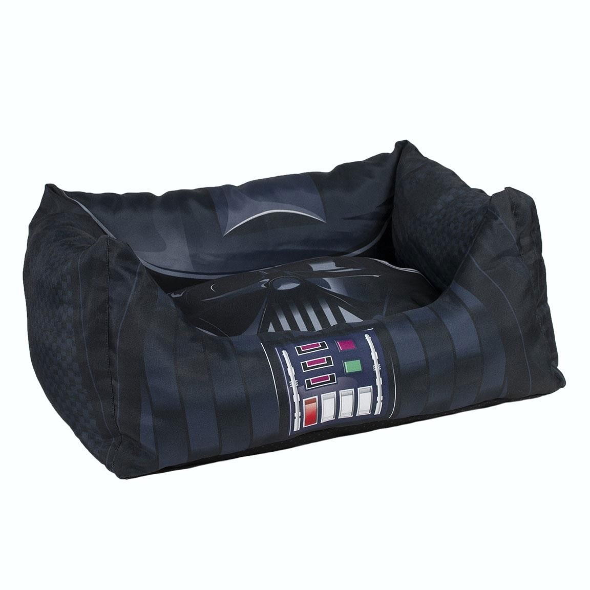 For FAN Pets Star Wars Hundbädd 50x35 cm