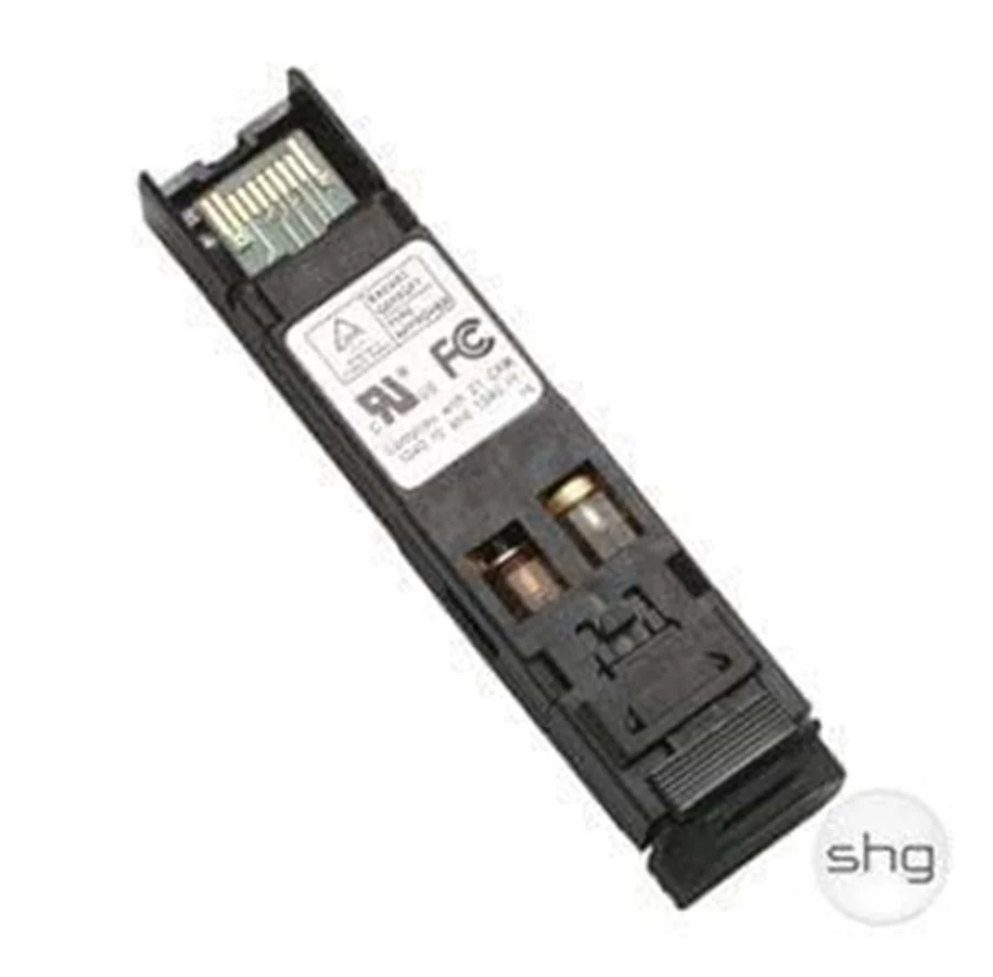 Netgear ProSafe AGM731F, 1000 Base-SX GBIC fibermodul, bild 5