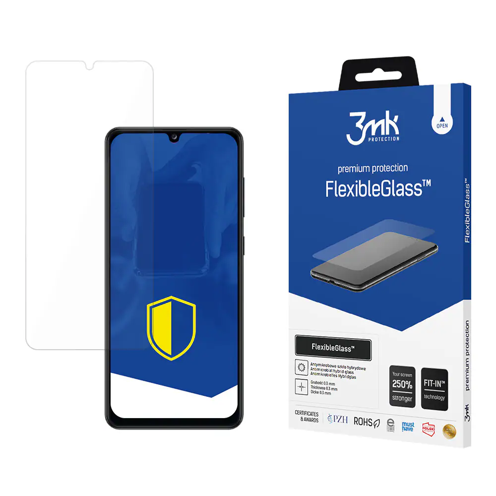 Samsung Galaxy A32 4G – 3mk FlexibleGlass™