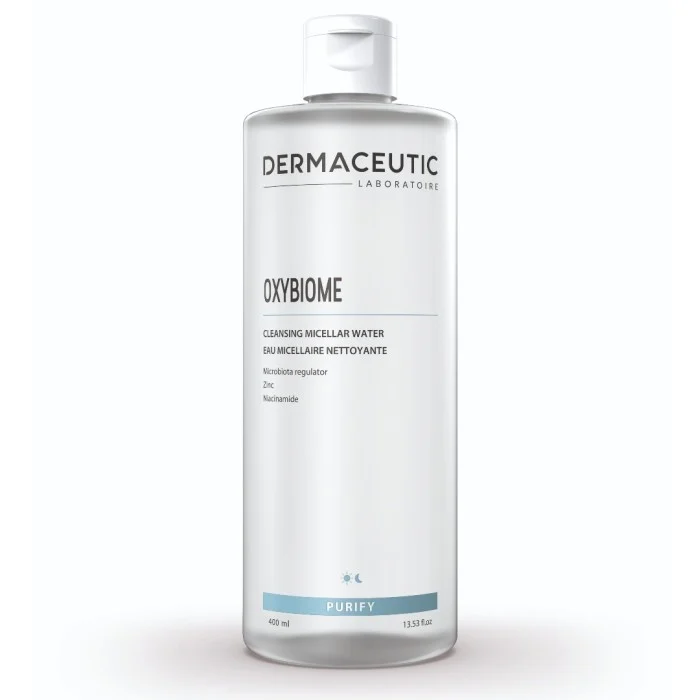 Dermaceutic Oxybiome 400 ml, bild 2
