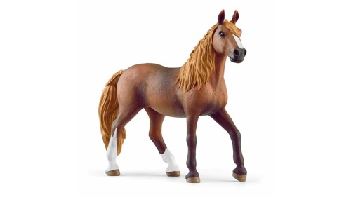 Schleich - Paso Peruano Mare (13953), bild 3