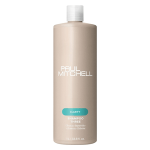 Paul Mitchell Clarifying Shampoo Three 1000ml