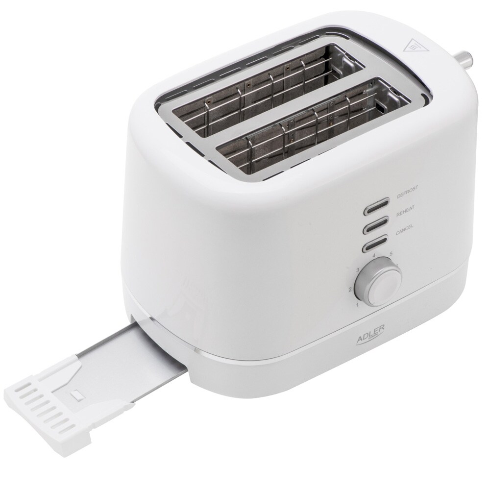 Toaster AD 3224, bild 4