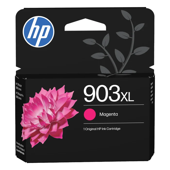 HP 903XL Magenta originalpatron