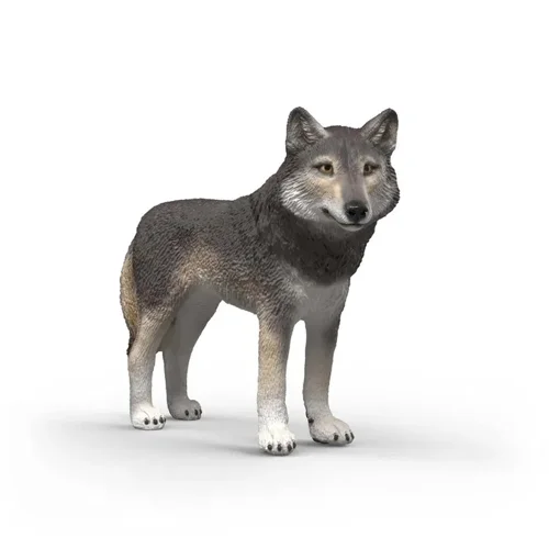 Schleich - Wild Life - American Wolf (14991)