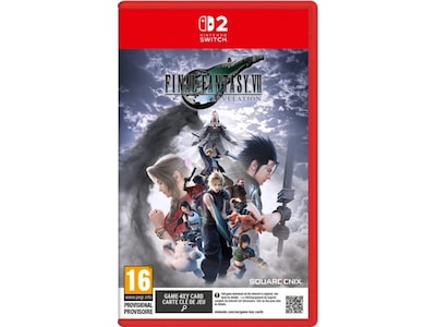 Final Fantasy VII Revelation - Magic Card Edition (Switch 2), bild 5