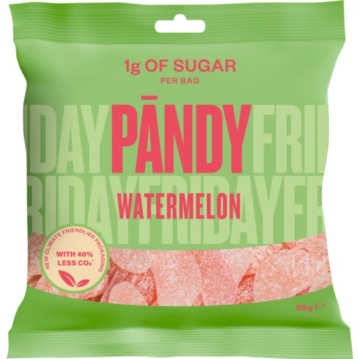 Pändy Candy Watermelon