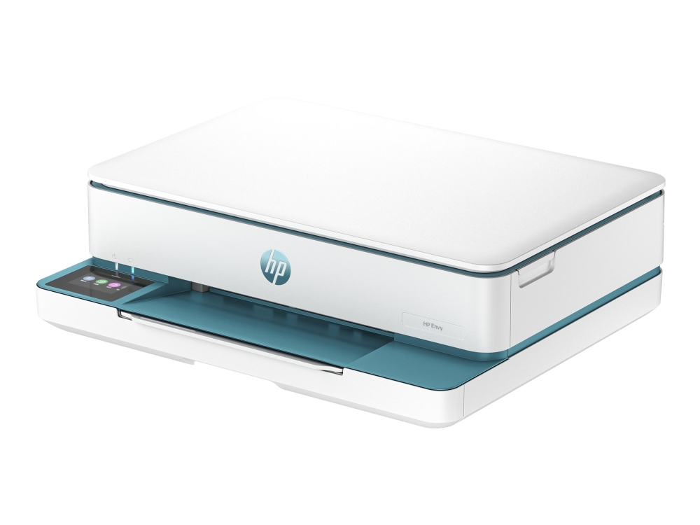 HP ENVY 6122e bläckstråle-multifunktionsskrivare 714L9B färg