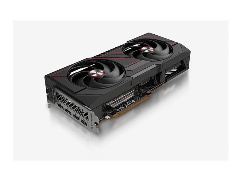Sapphire Radeon RX 9070 GRE 12GB Pulse, bild 2