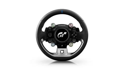 Thrustmaster GT Wheel Add-On racingratt, bild 4