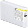 T55W4 Yellow Ink Cartridge 200ml