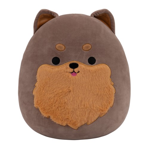 Squishmallows - Jorn Pomeraner 30 cm