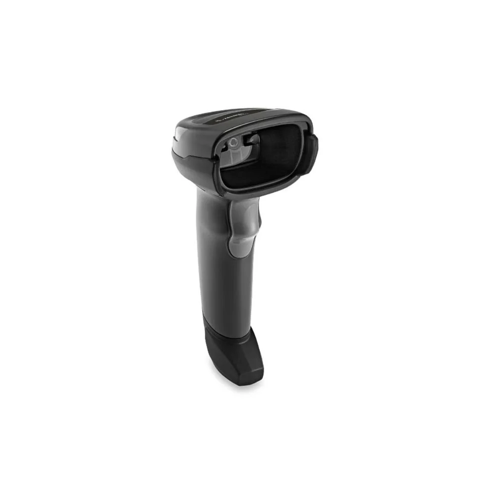 Zebra DS2208 - USB Kit - streckkodsskanner