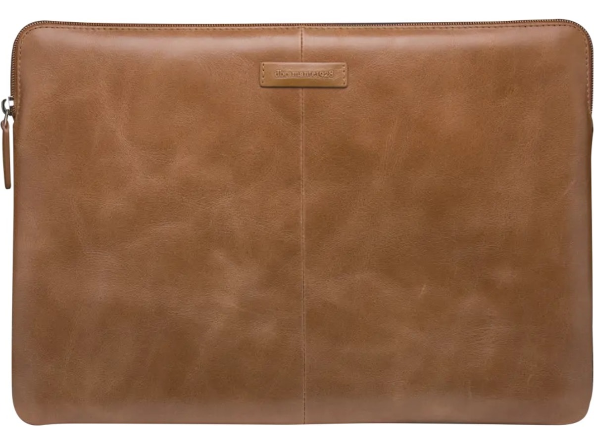 Skagen Pro for MacBook Pro 14" sleeve-fodral (beige)