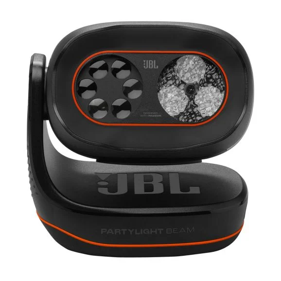 JBL PartyLight Beam Bluetooth-partyljus