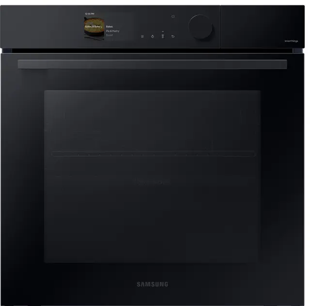 Samsung Serie 6 Bespoke Inbyggnadsugn NV7B6675CCK/U1 (svart)