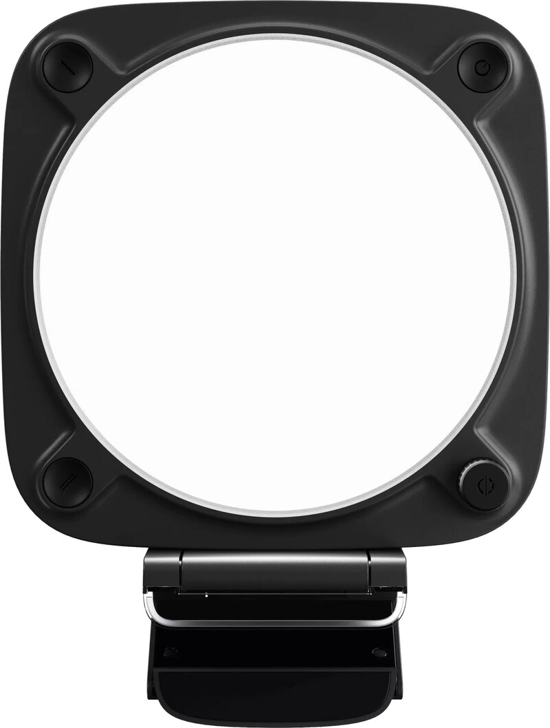 Elgato Key Light Neo Svart, bild 3