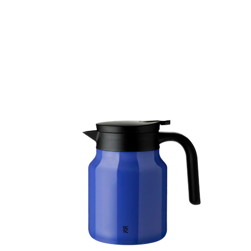 RIG-TIG - THERM-IT Termoskanna - 0,9 L - Blå