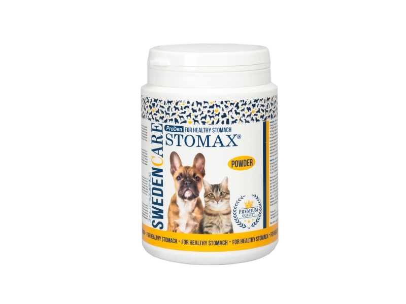 Stomax® 63 g, bild 2