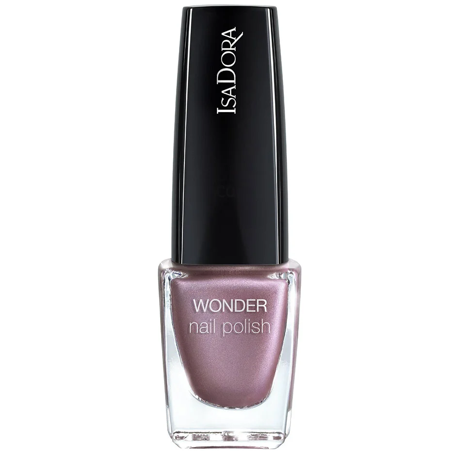 IsaDora Wonder Nail Polish 118 Vintage Rose 118 Vintage Rose