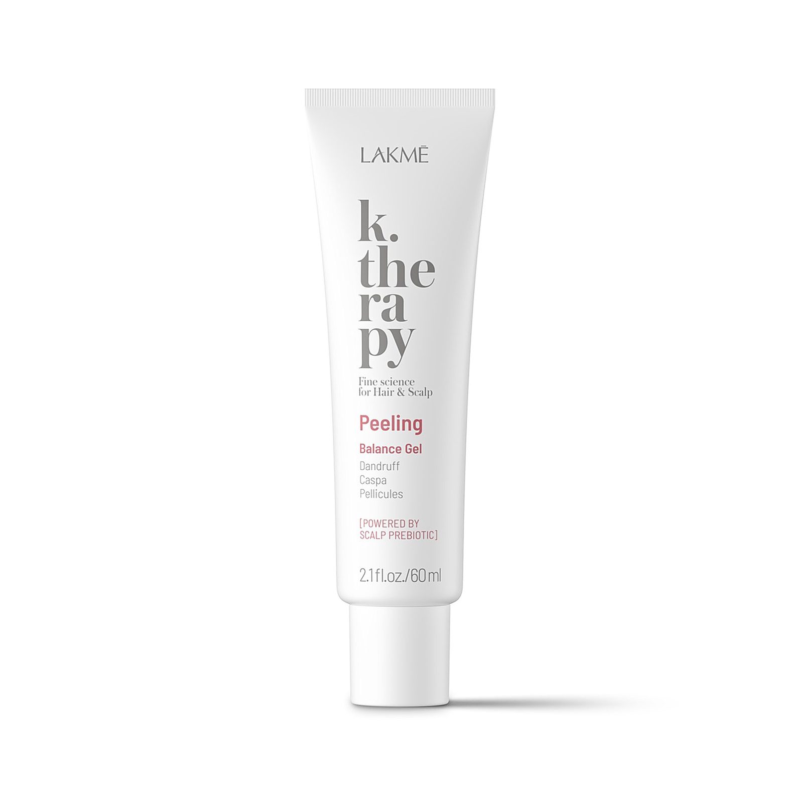 LAKMÉ K.THERAPY Peeling Balance Gel 60 ml