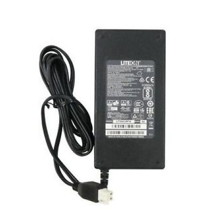 AC-adapter 66W Cisco Version 2, se lista för kompabilitet, bild 3