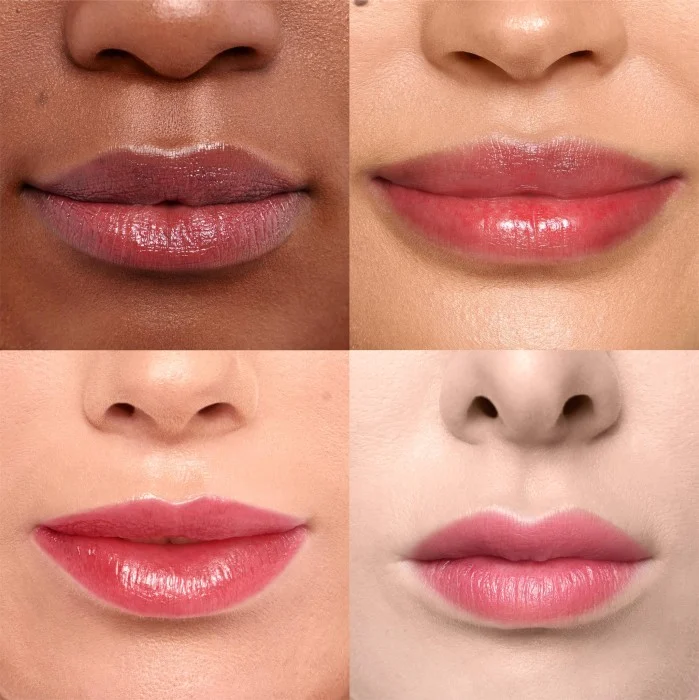 Wonderskin Wonder Blading Lip Stain Masque Xoxo Xoxo, bild 2