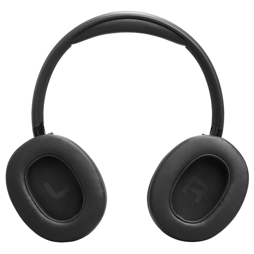 JBL Tune 780NC trådlösa ANC hörlurar, svart, bild 4