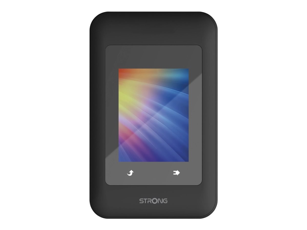 Strong MIFI900D - Mobil hotspot - 4G LTE - 867 Mbps - Wi-Fi