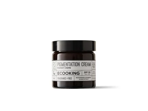 Ecooking Pigmentation Cream SPF30 50 ml, bild 2