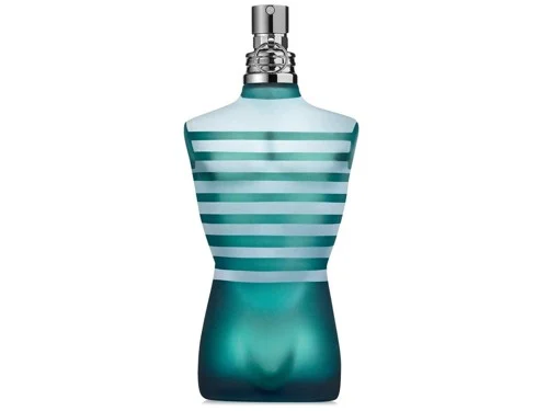 Jean Paul Gaultier Le Male Eau de Toilette 125 ml, bild 3