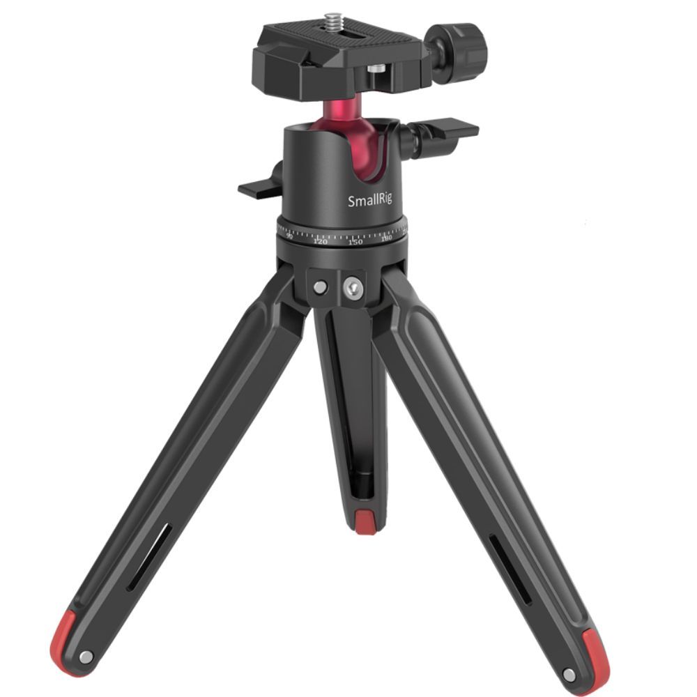 2664 Tablet Minitripod with Panoramic Bal