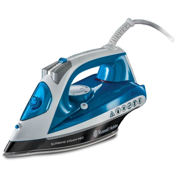 RUSSELL HOBBS Supreme Steam Pro