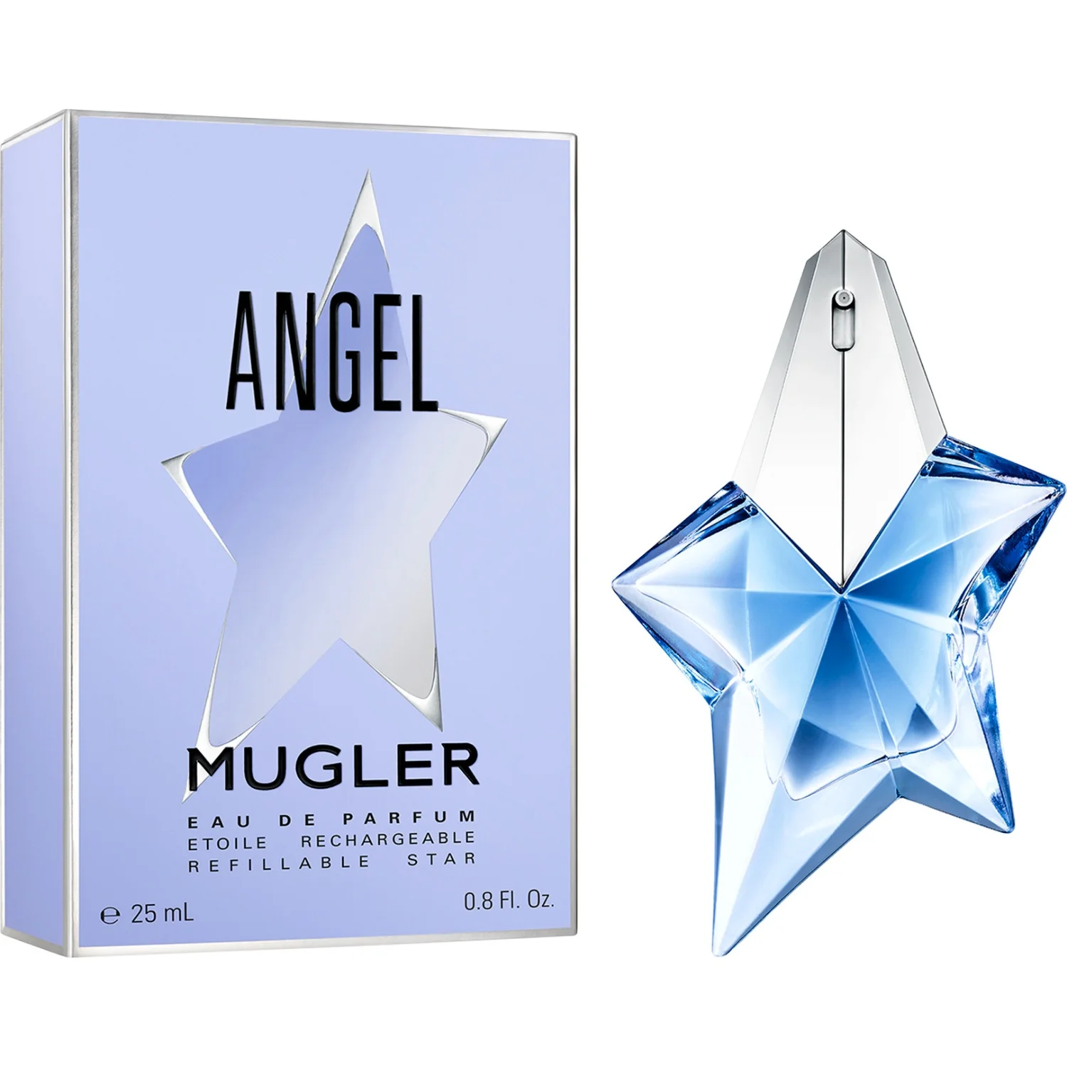 Mugler Angel Eau de Parfum 25 ml, bild 2