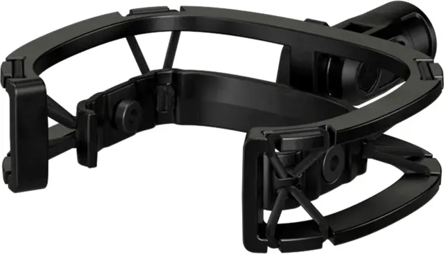 Elgato Wave Shockmount vibrationsdämpande upphängningsfäste till Elgato wave-mikrofonerna.