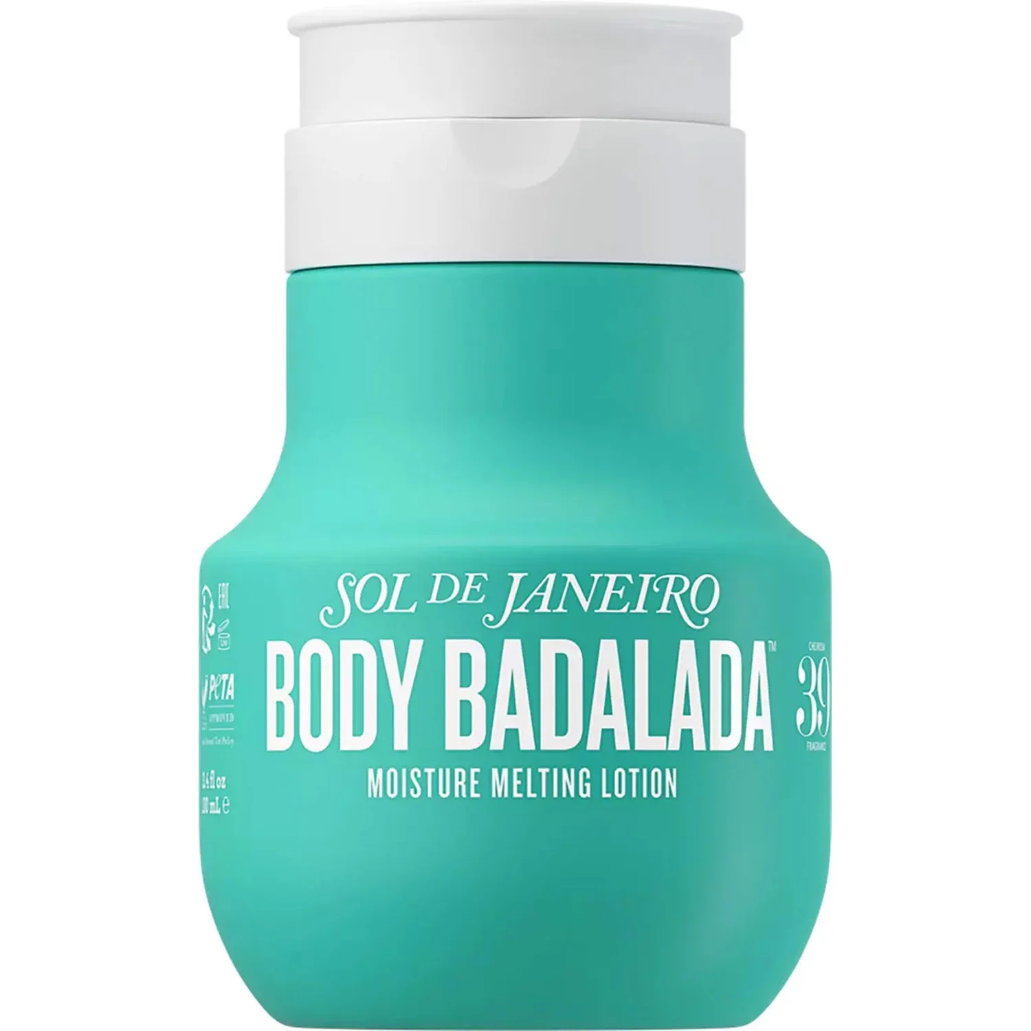 Sol de Janeiro Body Badalada Cheirosa 39 Moisture Melting Lotion 100 ml