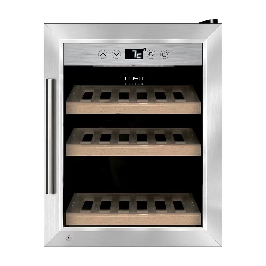 Caso WineSafe 12 vinkyl