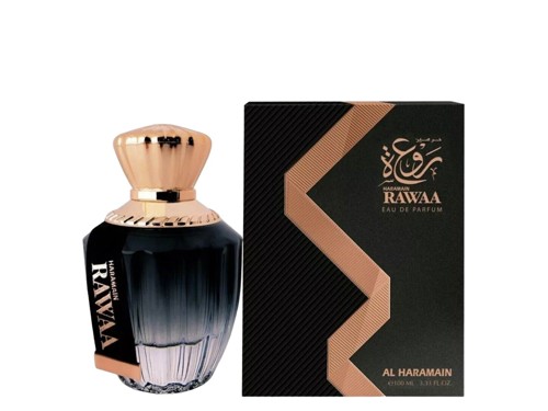 Al Haramain - Rawaa EDP - 100ml, bild 2