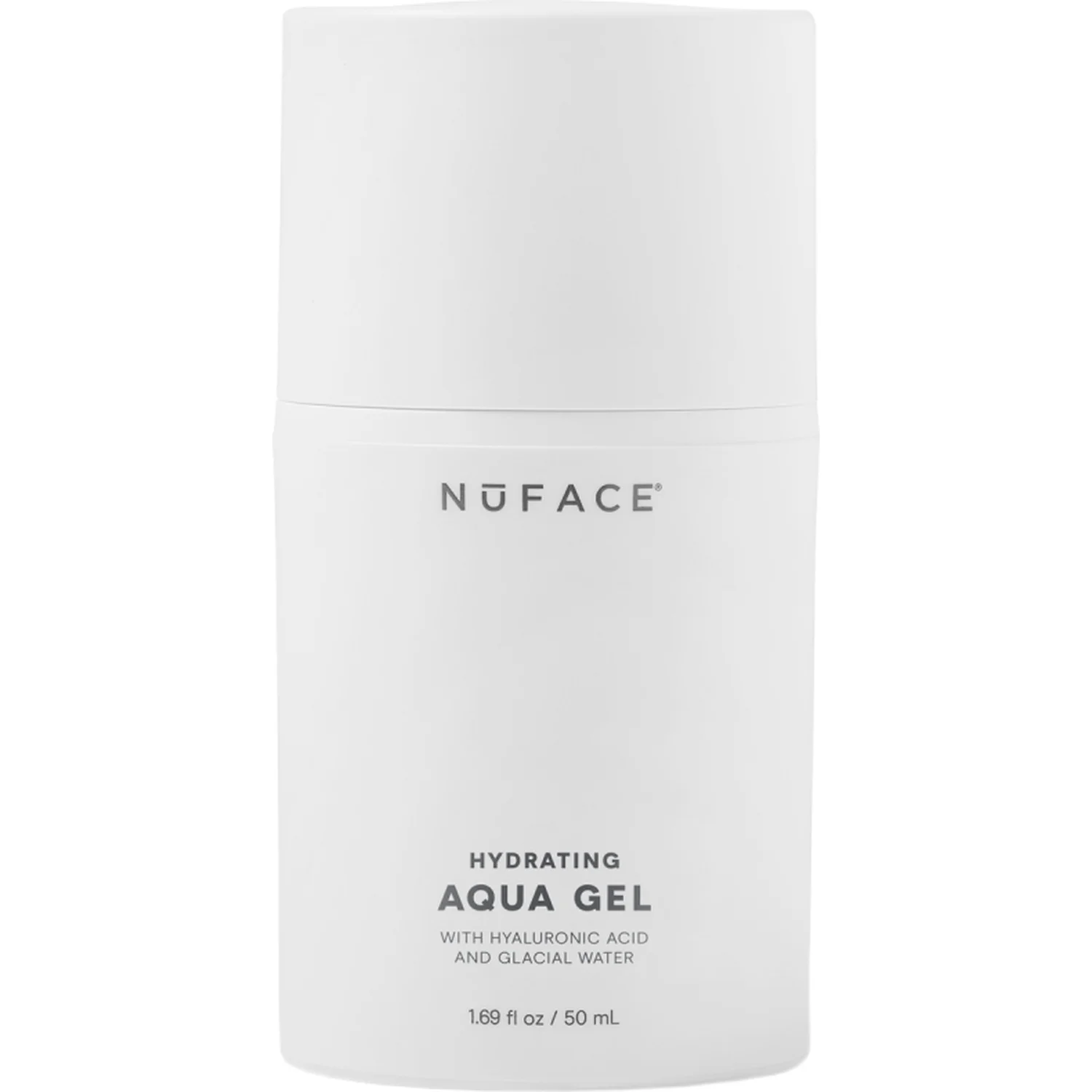 NuFACE Hydrating Aqua Gel 50 ml