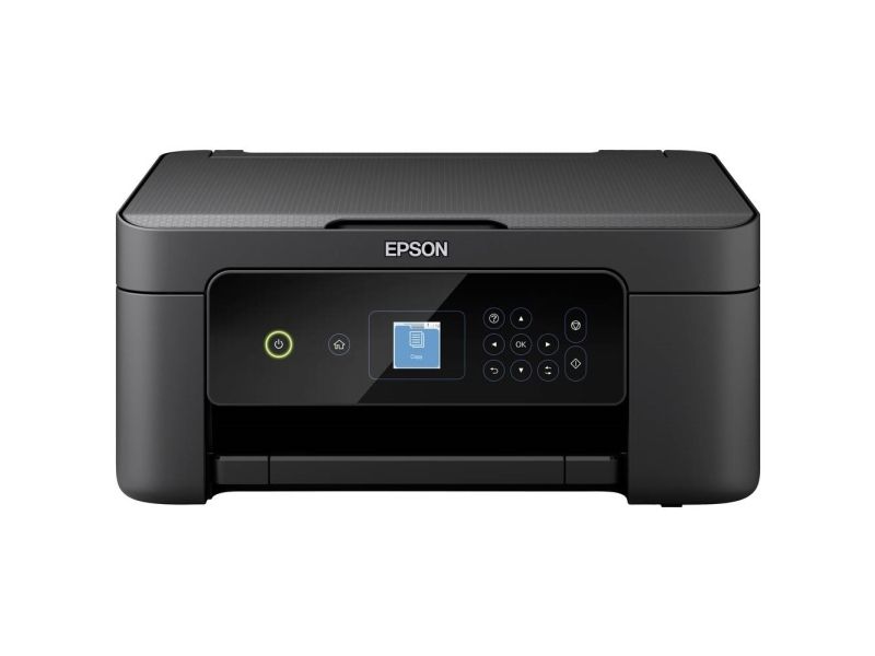Epson Expression Home XP-3205 bläckstråleskrivare, bild 4
