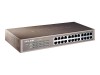 TP-Link TL-SG1024D 24-Port Gigabit Switch, bild 3