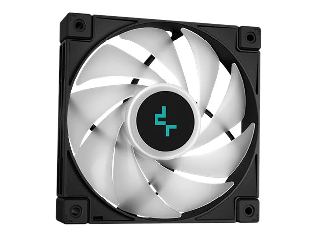 DeepCool LS520 240mm Svart, bild 2