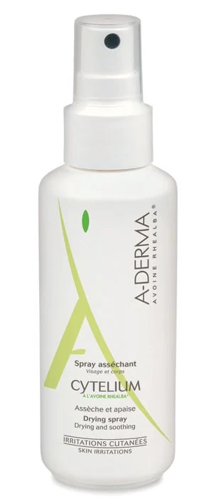 A-DERMA Cytelium Spray 100 ml 100 ml