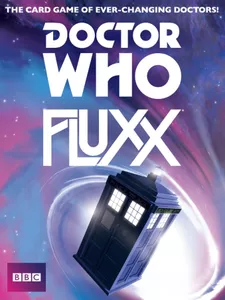 Fluxx Doctor Who, bild 4