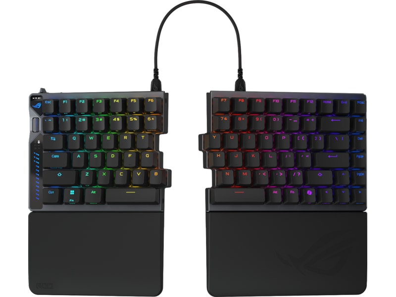 Asus ROG Falcata Ace M705 gamingkeyboard, bild 4