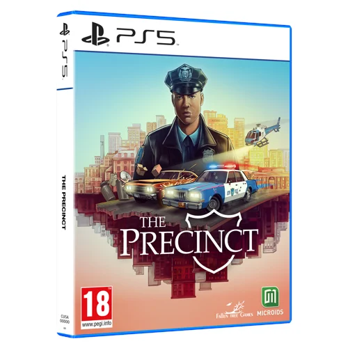 The Precinct