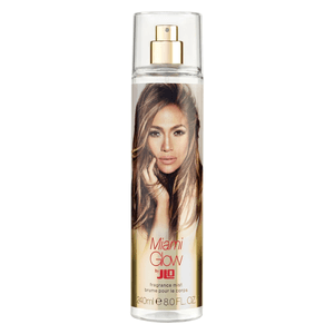 Jennifer Lopez Miami Body Mist 240 ml