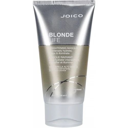 Joico Blonde Life Brightening Masque 150 ml, bild 3