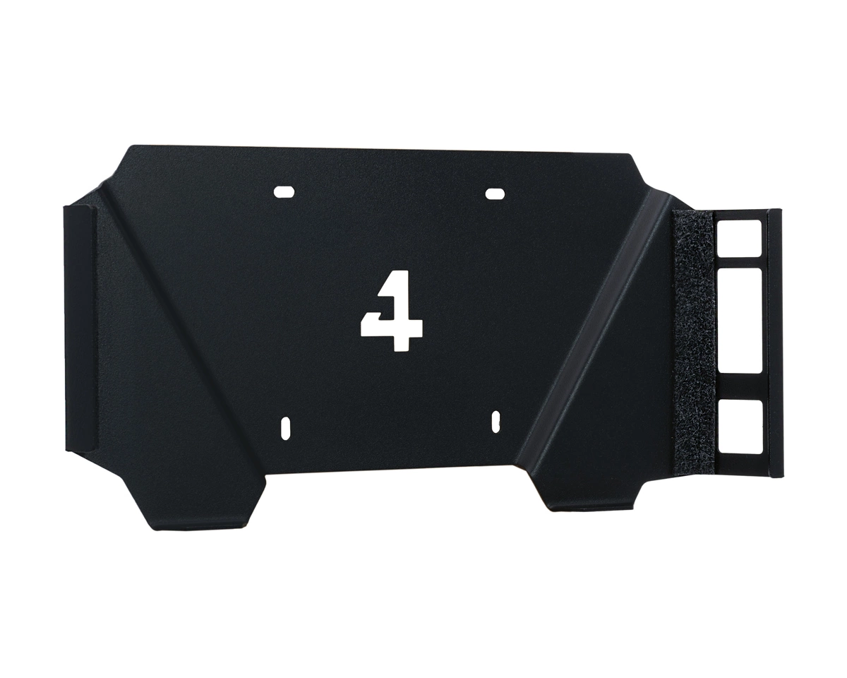 4mount Väggfäste för PS4 Pro - Svart, bild 4